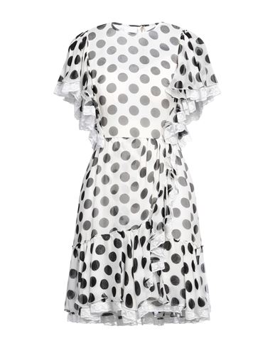 ZOOM DOLCE & GABBANA - Short dress