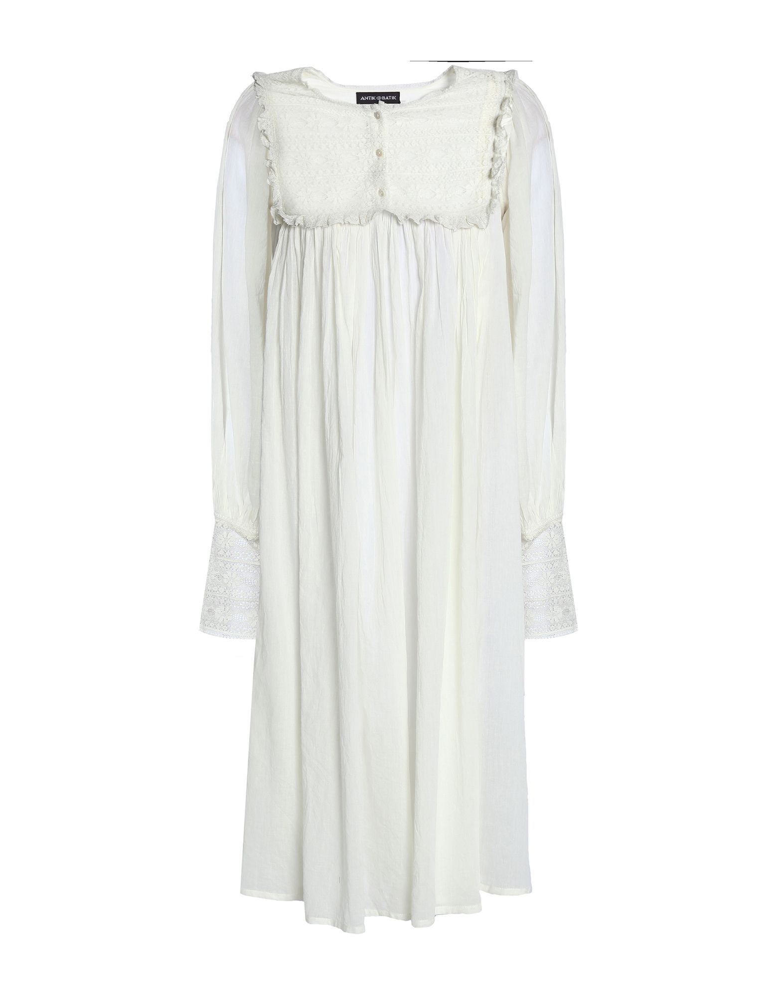 Vestito Al Ginoc o Antik Batik damen - 34902752MU Vestito Al Ginoc o Antik Batik damen - 34902752MU