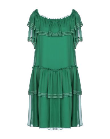 ZOOM ALBERTA FERRETTI - Robe courte
