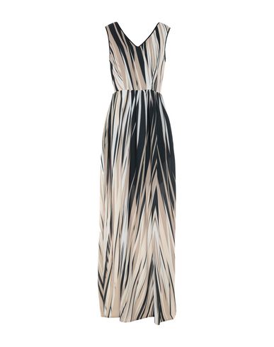 ZOOM LANACAPRINA - Langes Kleid