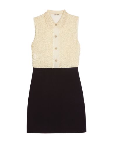 ZOOM MIU MIU - Vestito corto