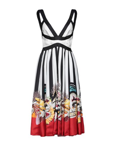 ZOOM DSQUARED2 - Robe de cérémonie