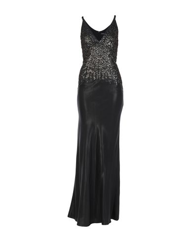 Narciso Rodriguez Long Dress Women Narciso Rodriguez Long