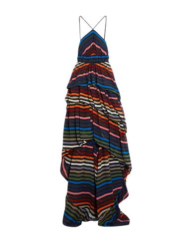 ZOOM SONIA RYKIEL - Μακρύ φόρεμα