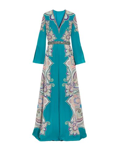 ZOOM ETRO - Formal dress