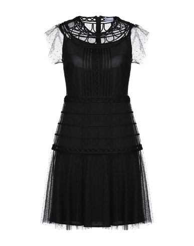 ZOOM REDValentino - Short dress