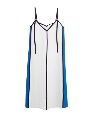 ZOOM VICTORIA BECKHAM - Vestido por la rodilla