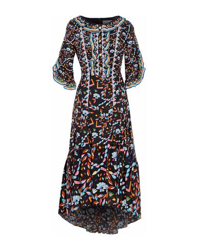 ZOOM PETER PILOTTO - Vestito in Seta