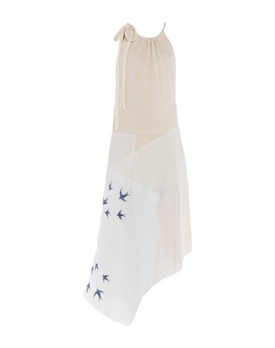 ZOOM J.W.ANDERSON - 3/4 length dress