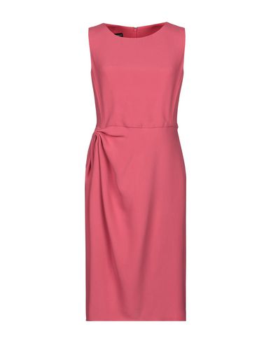 ZOOM EMPORIO ARMANI - Knee-length dress