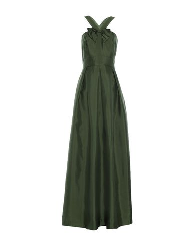 Raoul Long Dress - Women Raoul online on YOOX United States - 34903898