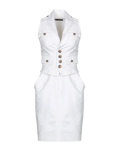 ZOOM DSQUARED2 - Knee-length dress