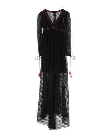 ZOOM PHILOSOPHY di LORENZO SERAFINI - Long dress
