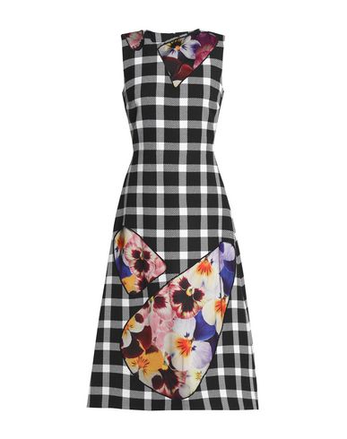 ZOOM CHRISTOPHER KANE - Midi Dress