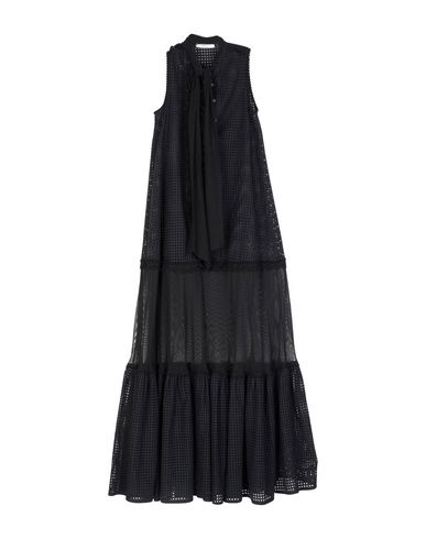 Lucille Long Dress - Women Lucille Long Dresses online on YOOX ...