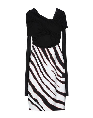 ZOOM ROBERTO CAVALLI - Short dress
