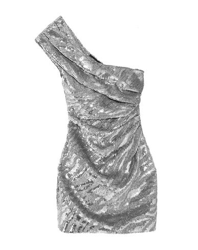 ZOOM SAINT LAURENT - Short dress
