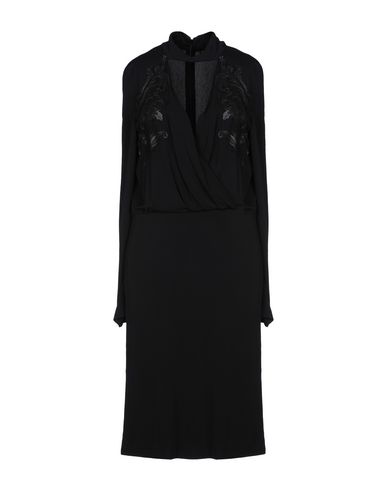 ZOOM ROBERTO CAVALLI - Knee-length dress