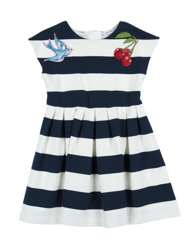 ZOOM DOLCE & GABBANA - Dress