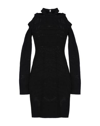 ZOOM ROBERTO CAVALLI - Short dress