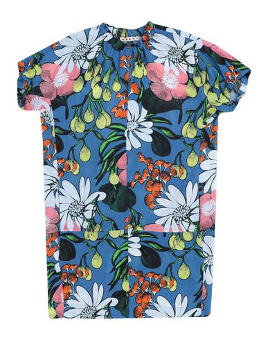 ZOOM MARNI - Vestido de ceremonia
