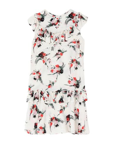 ZOOM MARNI - Vestido