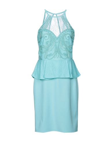 lipsy turquoise dress