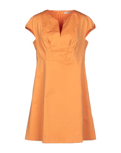 ZOOM CRUCIANI - Robe courte
