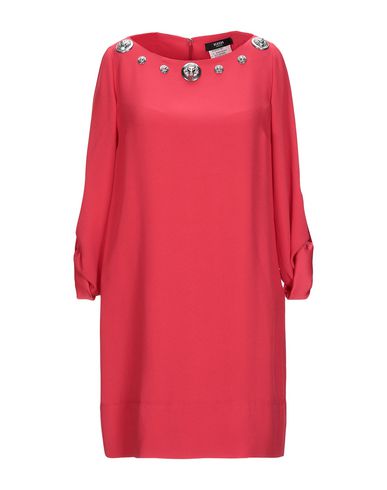 ZOOM VERSUS VERSACE - Robe courte
