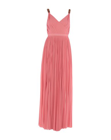 ZOOM ALEXANDER MCQUEEN - Long dress