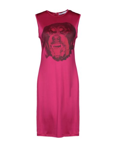 ZOOM GIVENCHY - Robe courte