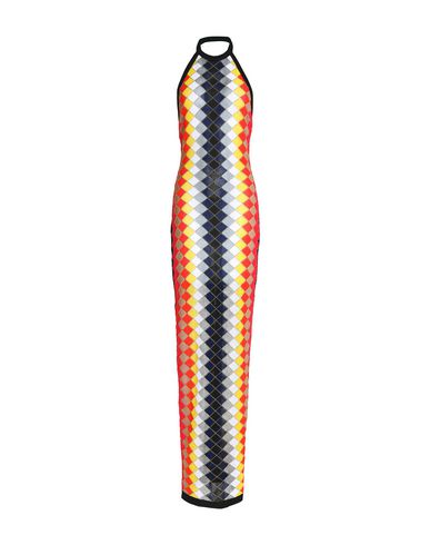 ZOOM BALMAIN - Long dress