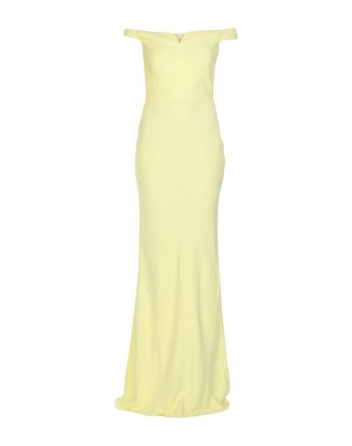 ZOOM ALEXANDER MCQUEEN - Long dress