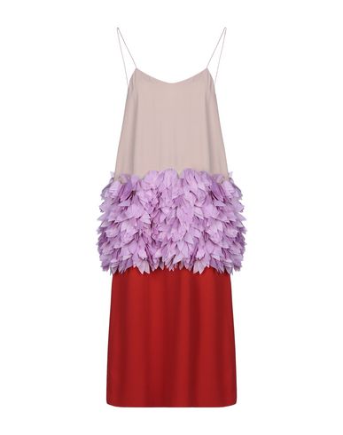 ZOOM MARNI - Knee-length dress