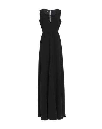 ZOOM ROCHAS - Long dress