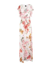 Women's long dresses: elegant, casual, summer and winter dresses online