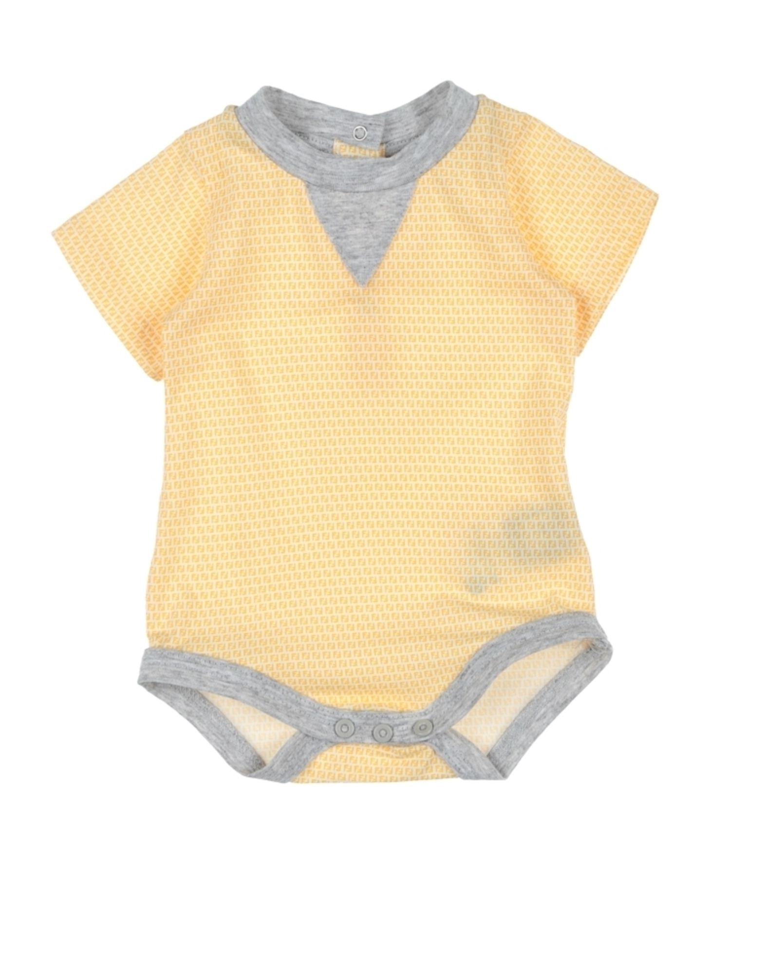 fendi bodysuit