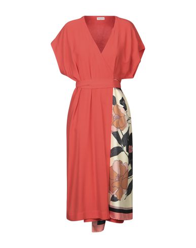 dries van noten dress