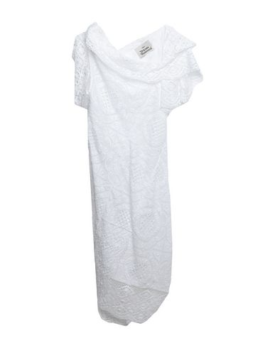 ZOOM VIVIENNE WESTWOOD - Φόρεμα μέχρι το γόνατο
