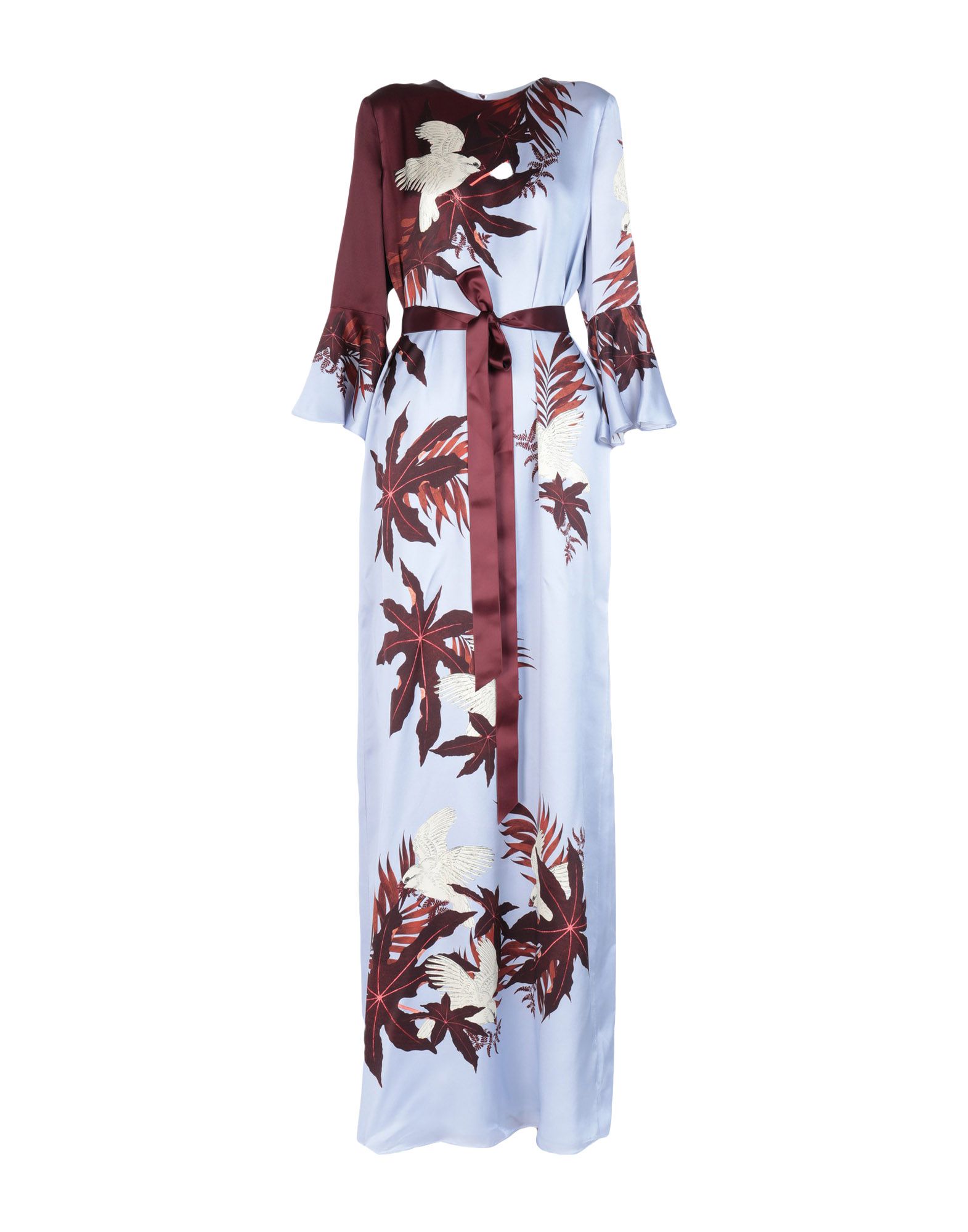 long gown ke design