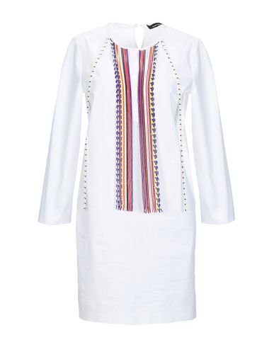 ZOOM DSQUARED2 - Kurzes Kleid