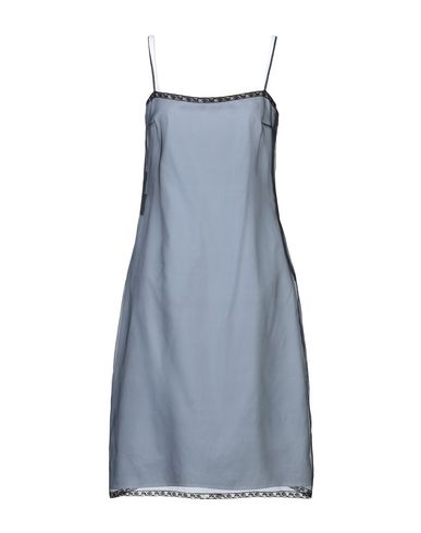 ZOOM PRADA - Knielanges Kleid