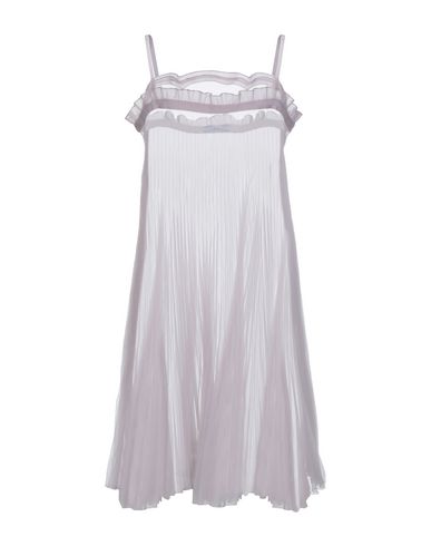 ZOOM PRADA - Robe aux genoux