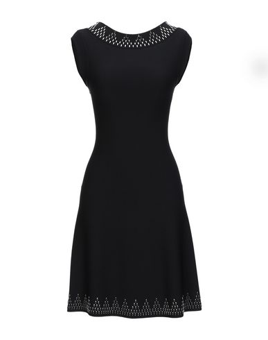 ZOOM ALAÏA - Robe aux genoux