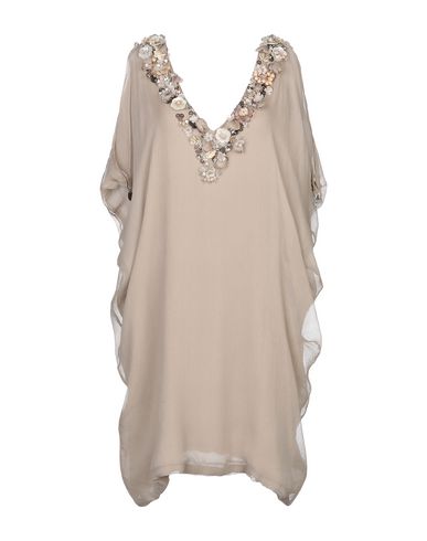 ZOOM CRUCIANI - Robe aux genoux