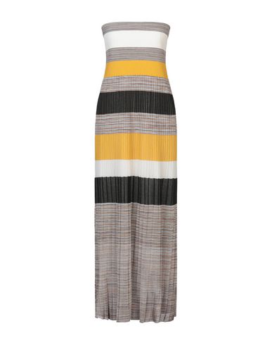 ZOOM JUCCA - Long dress