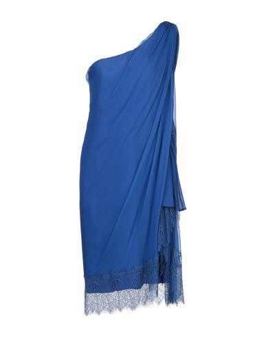 ZOOM ALBERTA FERRETTI - Robe courte