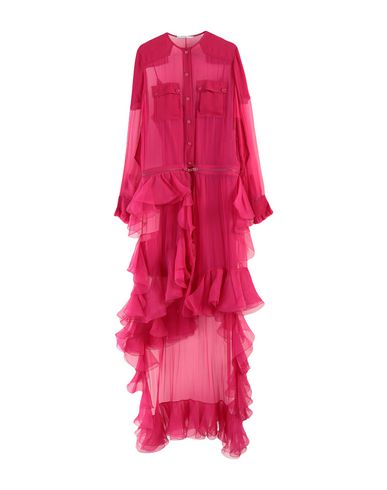 ZOOM GIVENCHY - Knee-length dress