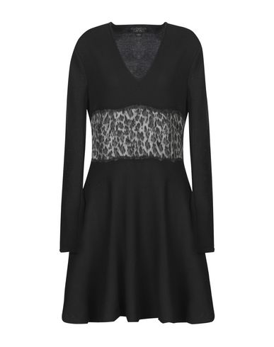 ZOOM GIAMBATTISTA VALLI - Vestito corto