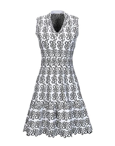 ZOOM ALAÏA - Short dress